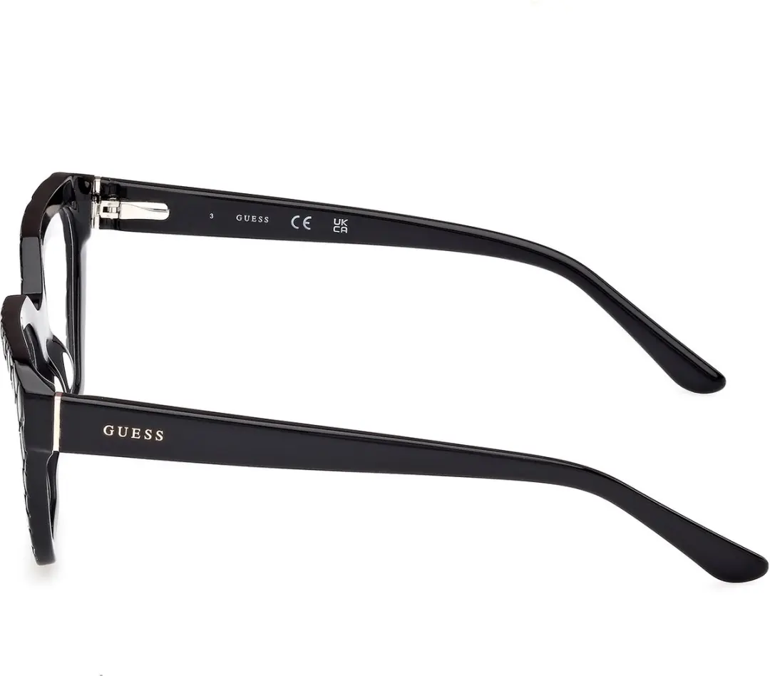 Brillen met correctie Guess GU50176 005