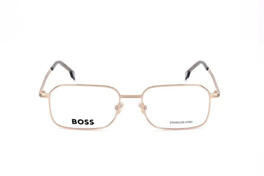 Hugo Boss BOSS 1604 Gold Brilmontuur
