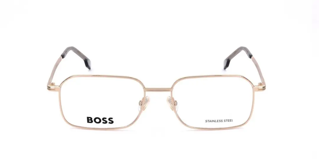 Hugo Boss BOSS 1604 Gold Brilmontuur