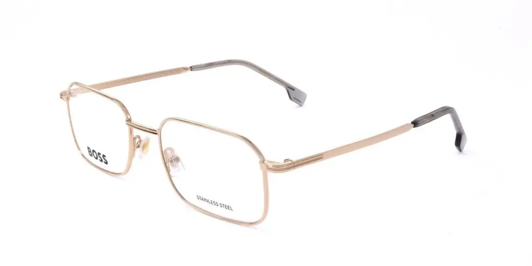 Hugo Boss BOSS 1604 Gold Brilmontuur