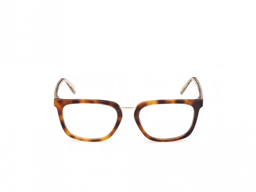 Guess GU50392 Brilmontuur - Blonde Havana