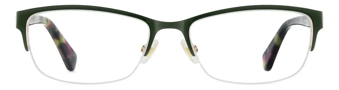 Kate Spade Marnie Brilmonturen - Groen