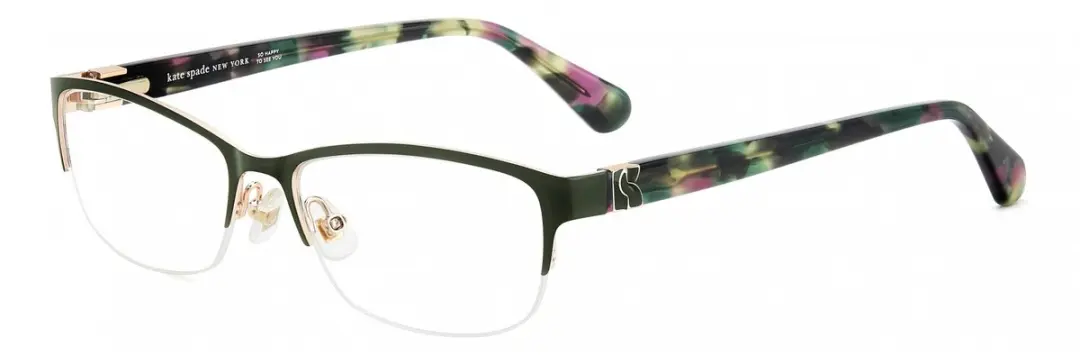 Kate Spade Marnie Brilmonturen