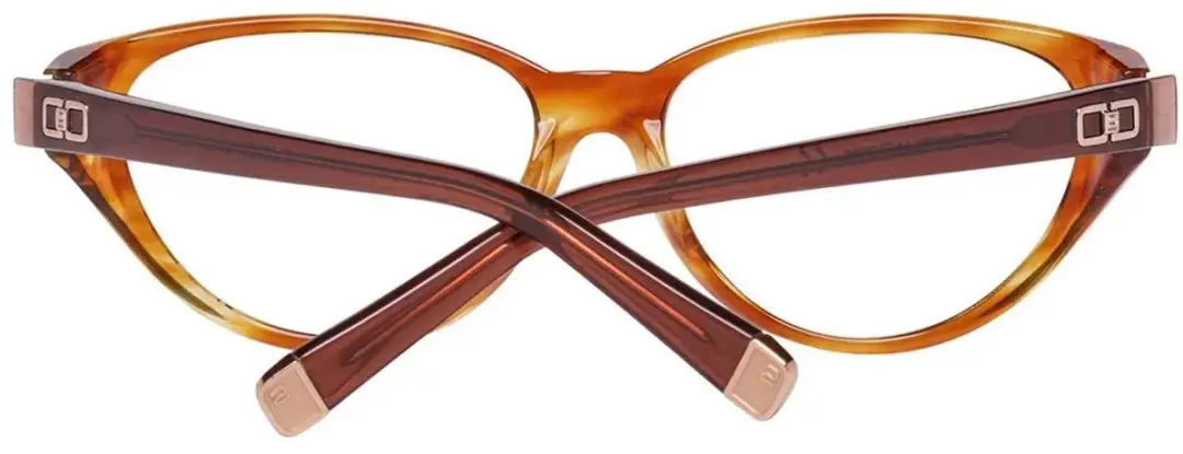 Dsquared2 DQ5060-047 Bril - Ø56mm - Zwart