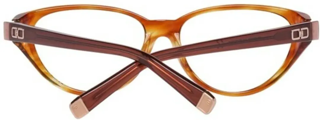Dsquared2 DQ5060-047 Bril - Ø56mm - Zwart