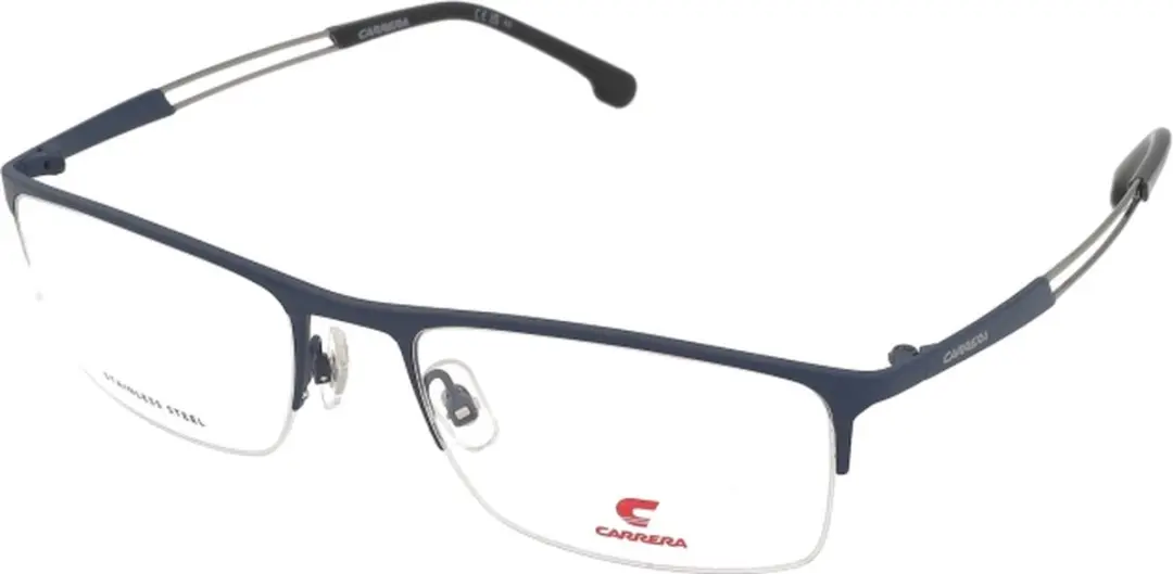 Carrera 8899 FLL Bril - Zwart