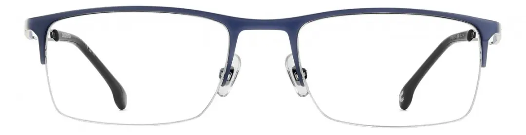 Carrera 8899 FLL Bril - Zwart