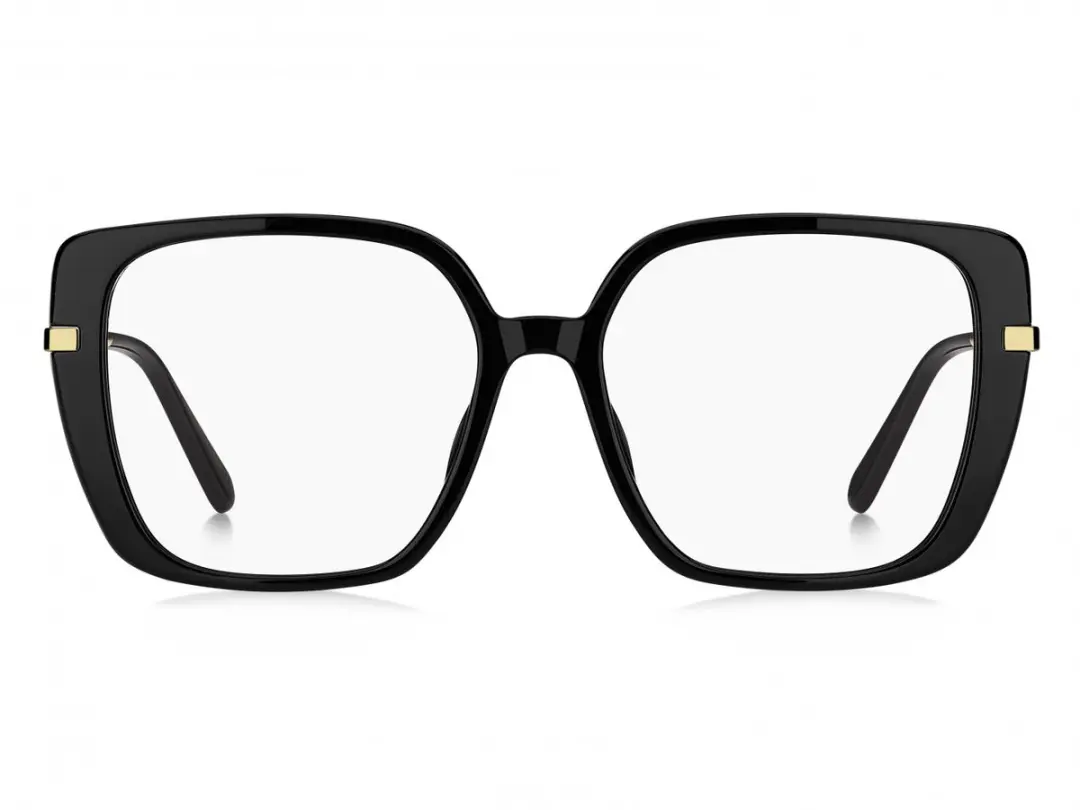 Marc Jacobs MARC 834 Brilmontuur - Zwart