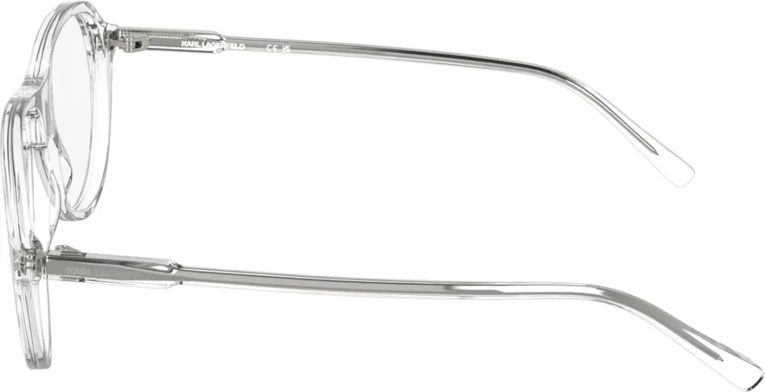 Karl Lagerfeld KL6217 Brilmonturen - Crystal Clear