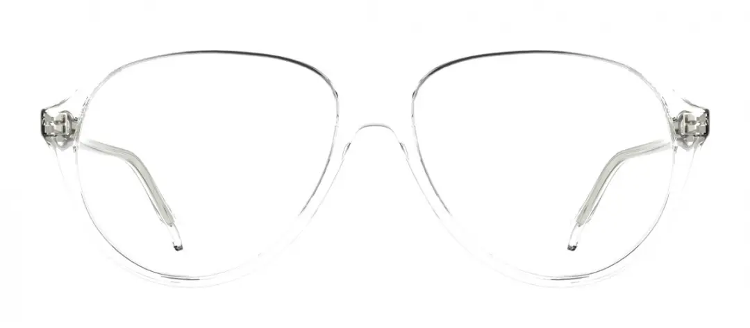 Karl Lagerfeld KL6217 Brilmonturen - Crystal Clear