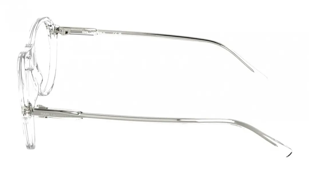 Karl Lagerfeld KL6217 Brilmonturen - Crystal Clear
