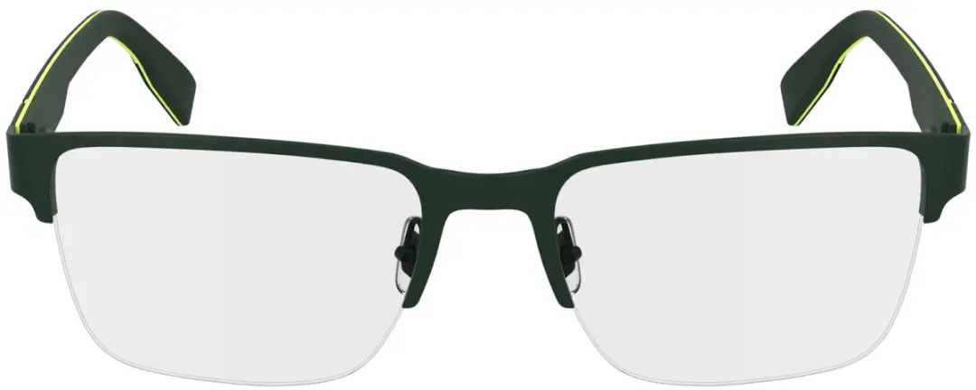 Lacoste L2305 N Green Brilmonturen