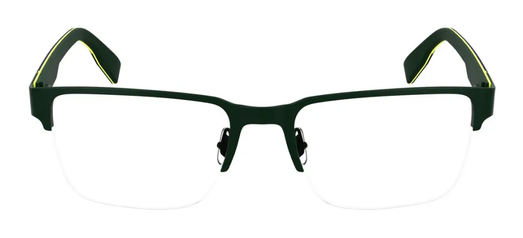 Lacoste L2305 N Green Brilmonturen
