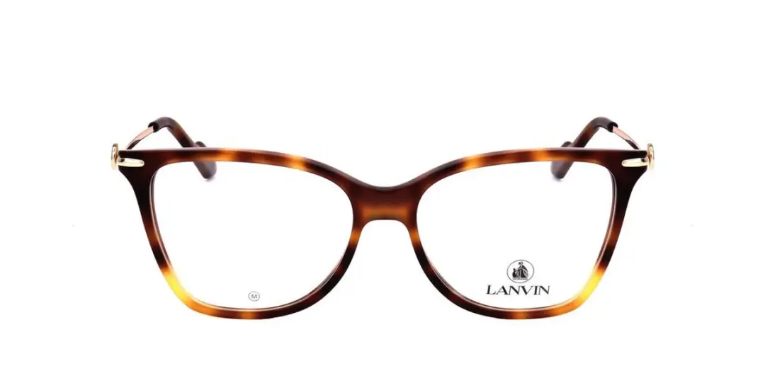 Lanvin LNV2637 Brilmonturen - Havana
