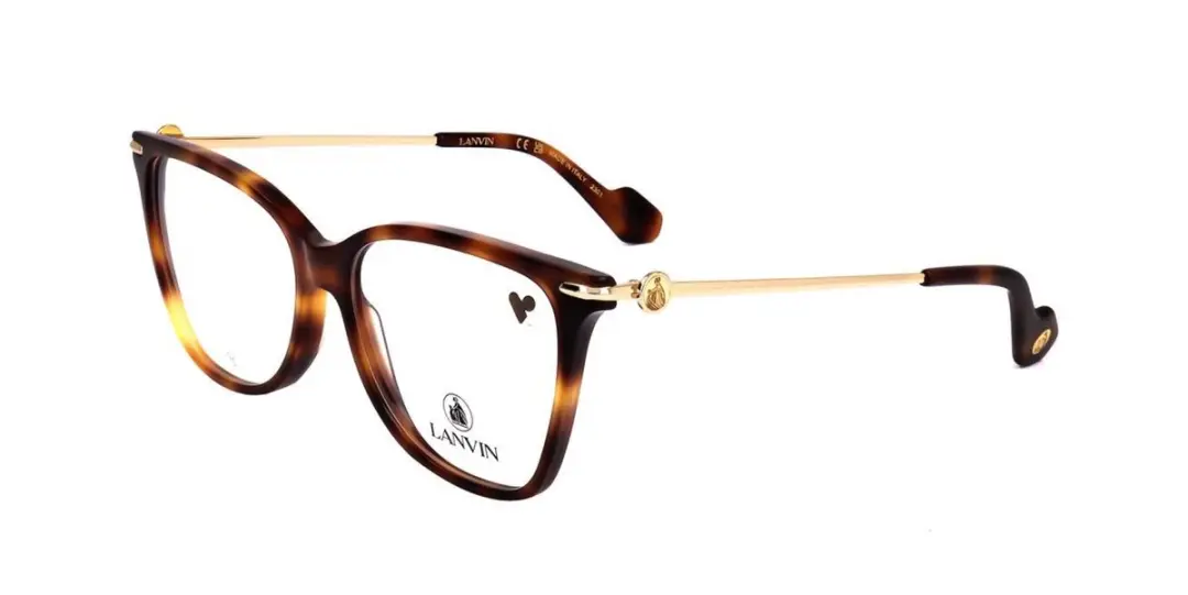 Lanvin LNV2637 Brilmonturen