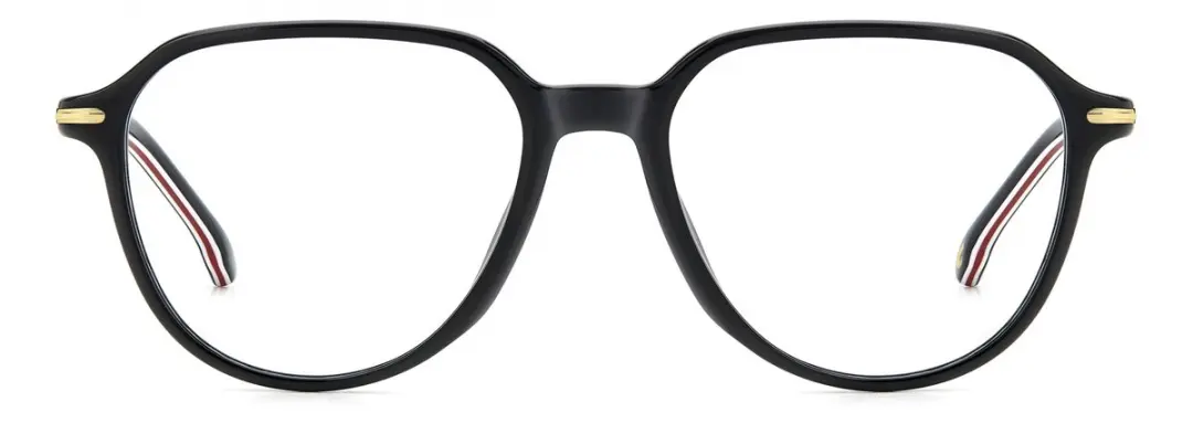Carrera 346 Black Gold Brilmonturen - 52/17/145