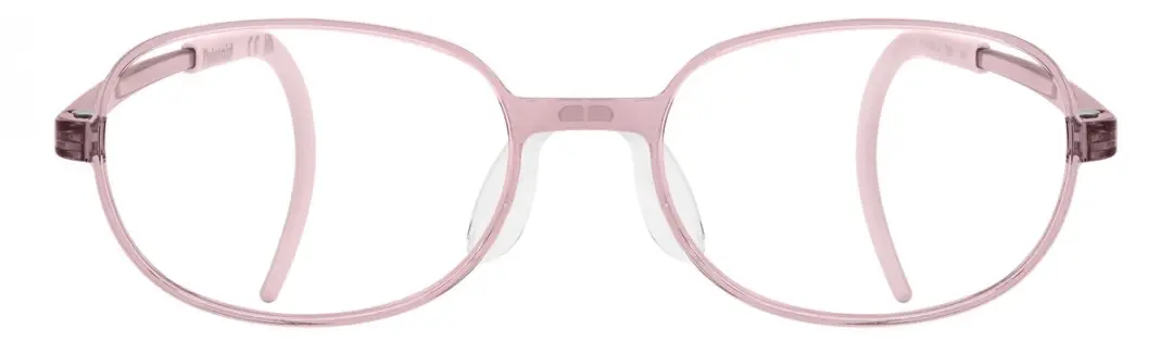Polaroid PLD D843 Kinderen Brilmonturen - Pink