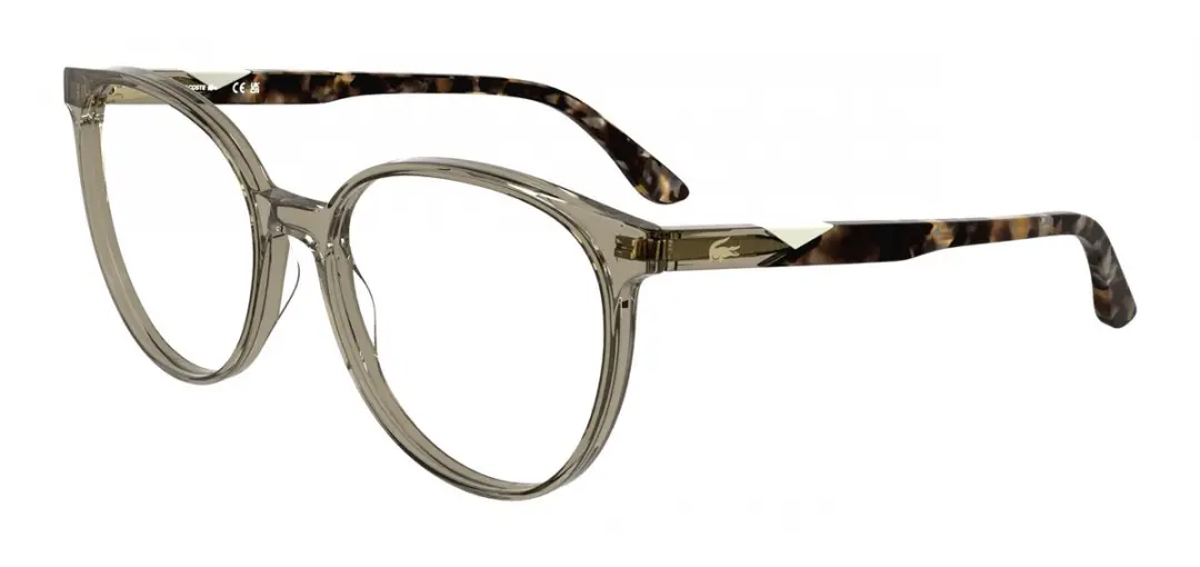Lacoste L2987 N Brilmontuur