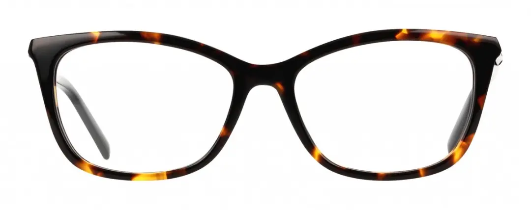 DKNY DK5090 Brilmontuur - Dark Tortoise