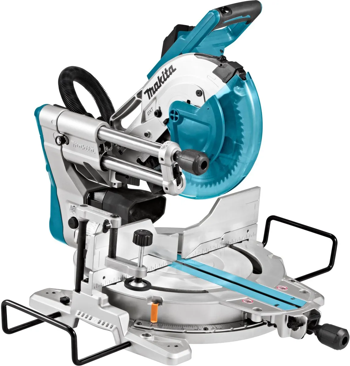 Makita LS1019L Afkortzaag 260mm 1510W
