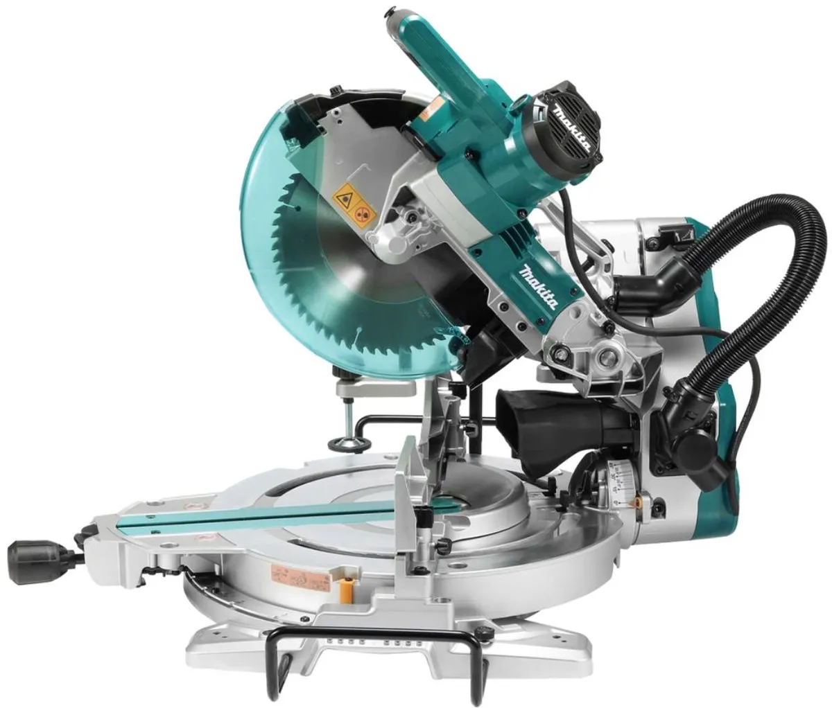 Makita LS1019L Afkortzaag 260mm 1510W