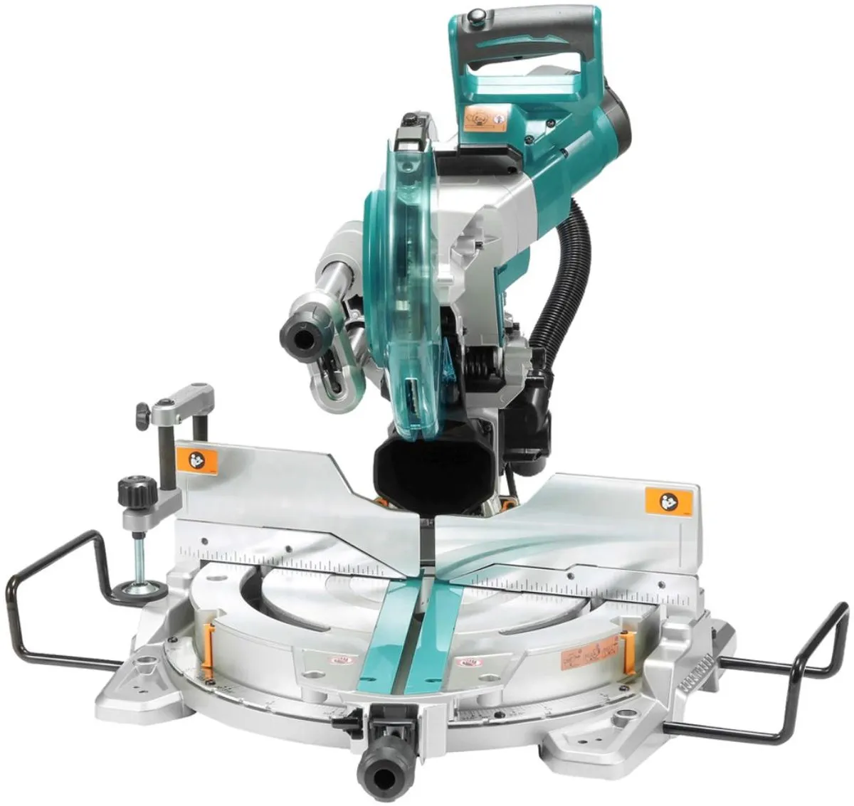 Makita LS1019L Afkortzaag 260mm 1510W