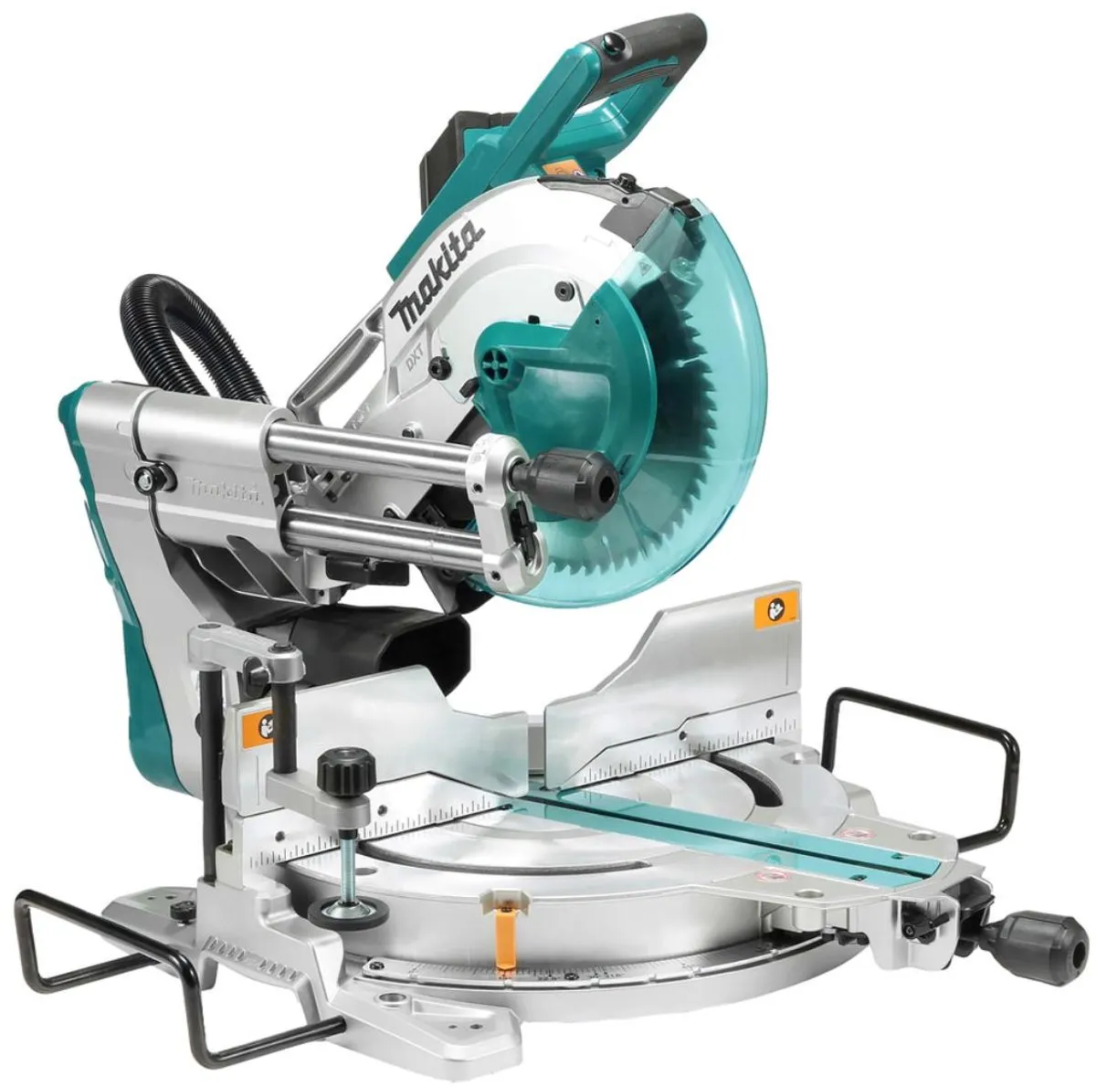 Makita LS1019L Afkortzaag 260mm 1510W