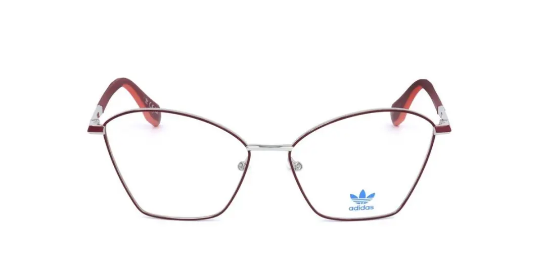 Adidas Original OR5070 Brilmontuur - Bordeaux