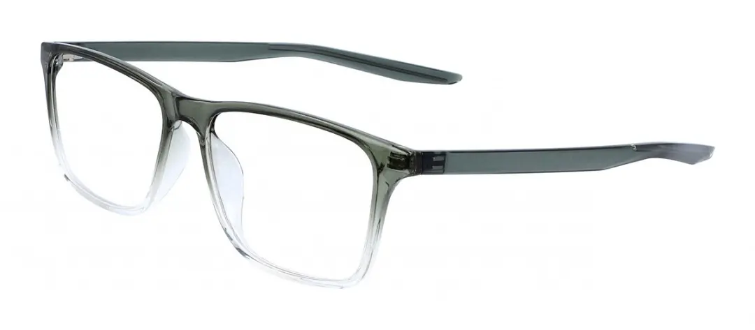 Nike 7125 Mineral Spruce Fade Brilmontuur