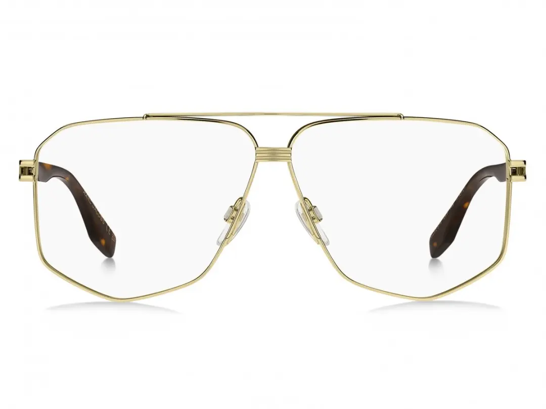 Marc Jacobs MARC 874 Brilmontuur - Gold