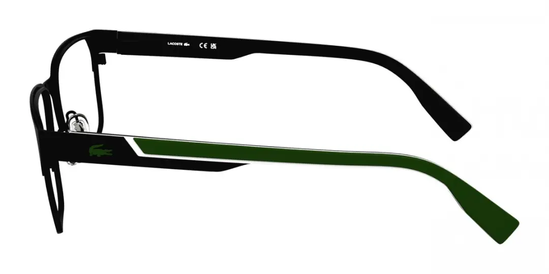 Lacoste L2306 N Brilmonturen - Matte black