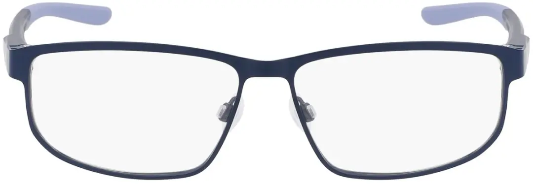 Nike Brilmonturen 8157 - Matte Armory Navy/Asher Slate 56/12