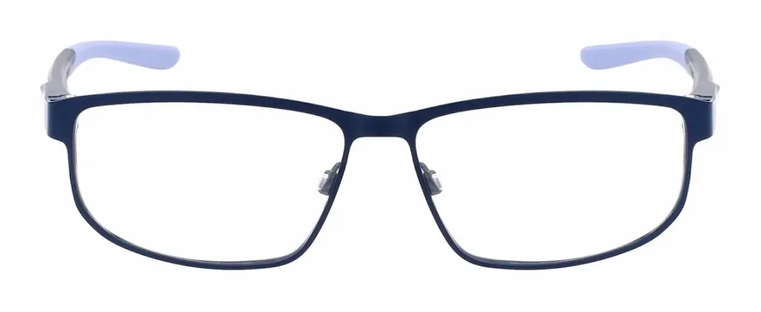 Nike Brilmonturen 8157 - Matte Armory Navy/Asher Slate 56/12