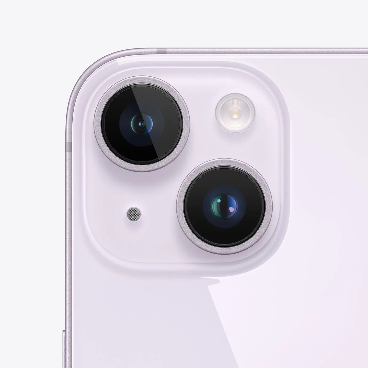 Apple iPhone 14 512GB Paars MPX93QL/A