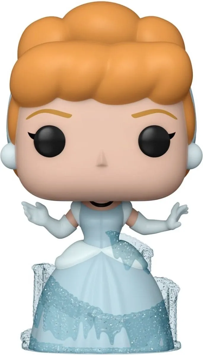 Disney Funko POP! Cinderella 67972 Verzamelfiguur