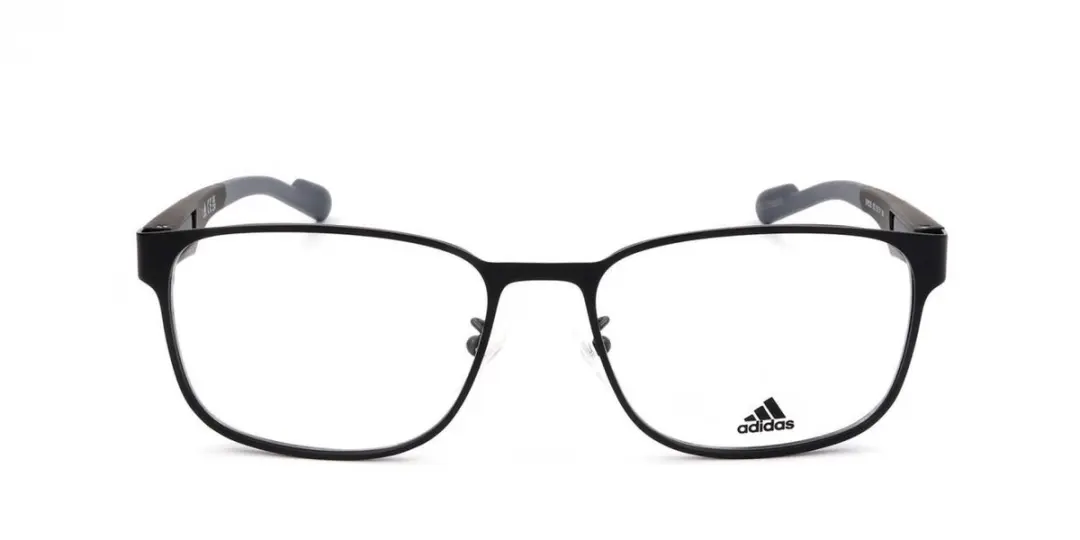 Adidas SP5035 Brilmonturen - Matte black
