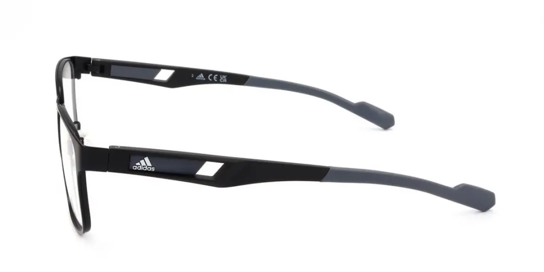 Adidas SP5035 Brilmonturen - Matte black