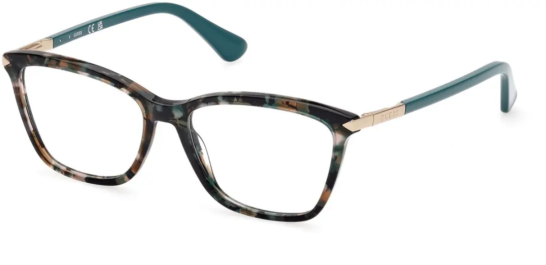 Guess GU2880 52/15/140 WOMAN Brilmonturen