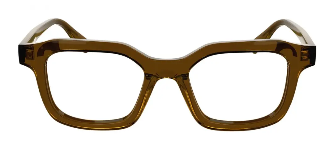 Karl Lagerfeld KL6197 Brilmontuur - Brown