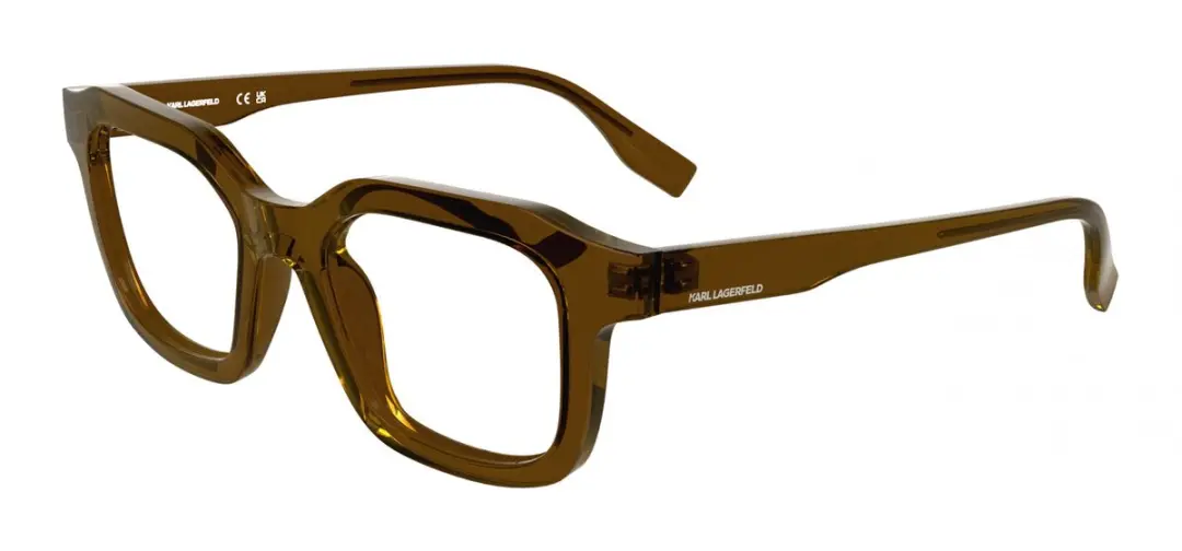 Karl Lagerfeld KL6197 Brilmontuur