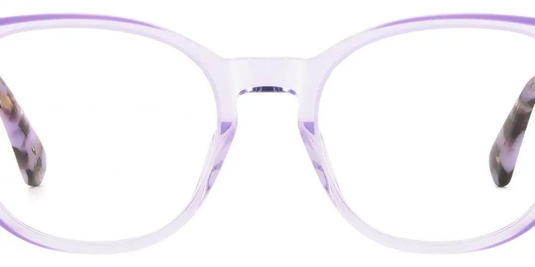 Kate Spade Corina Brilmontuur - Violet
