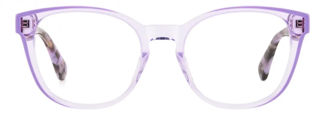 Kate Spade Corina Brilmontuur - Violet