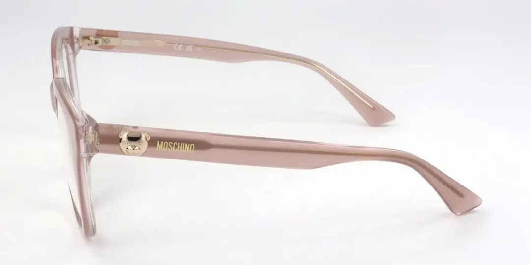 Moschino MOS630 FWM Zonnebril - Ø50mm - Roze