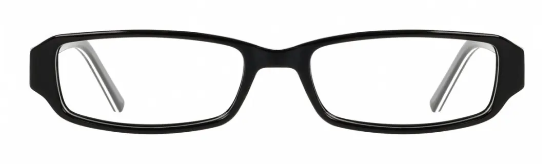 DKNY DK5092 Brilmonturen - Zwart