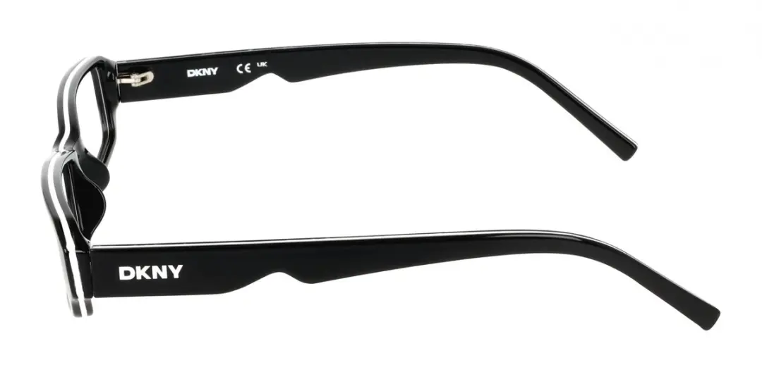 DKNY DK5092 Brilmonturen - Zwart