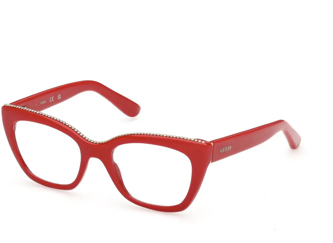 Guess GU50361 Brilmontuur