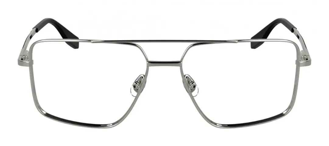 Karl Lagerfeld KL357 Brilmonturen - Silver