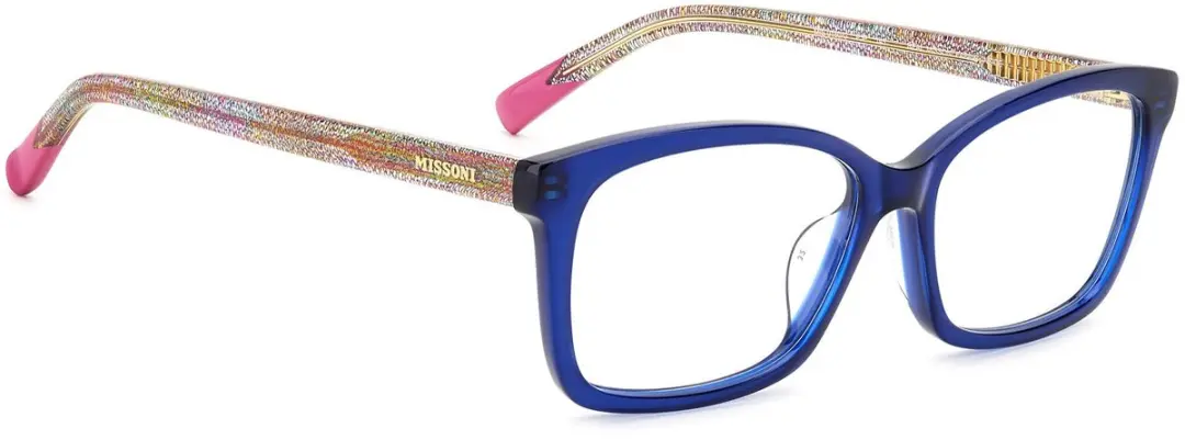 Missoni MIS 0150/G PJP - Blauw