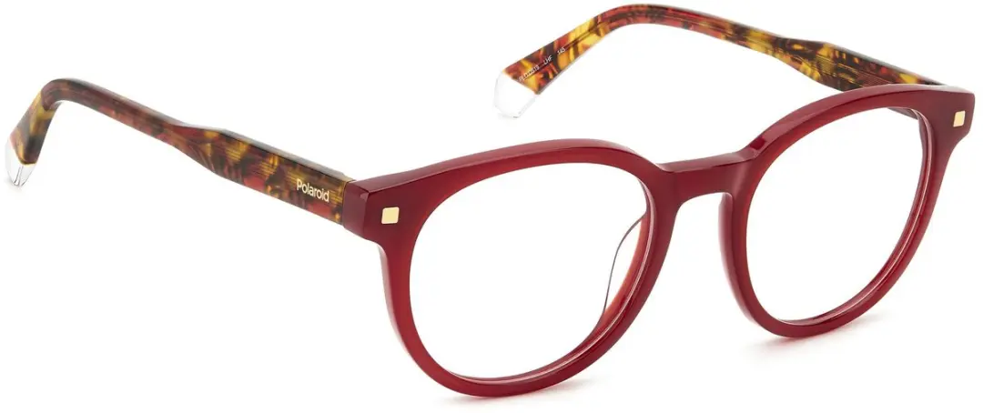 Polaroid PLD D519 LHF - Rood