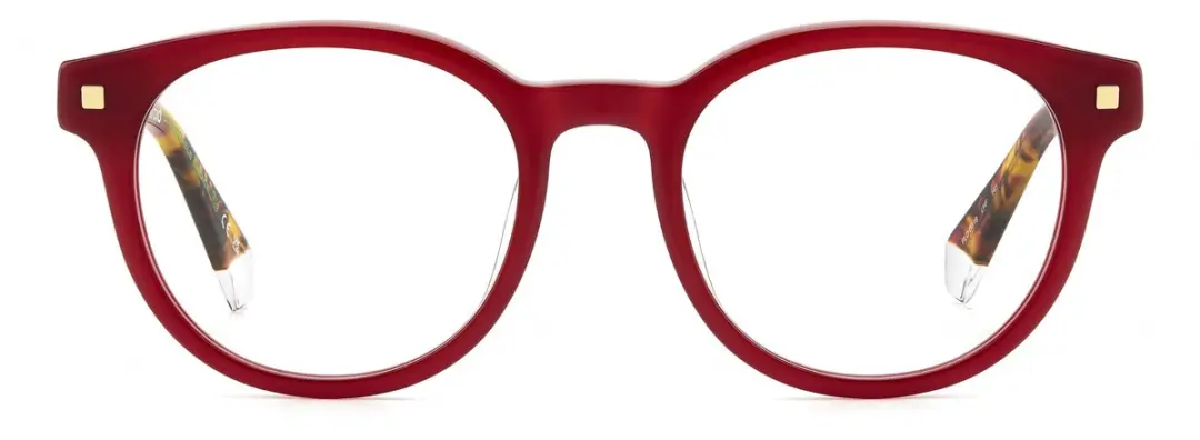 Polaroid PLD D519 LHF - Rood